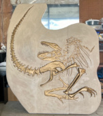 Raptor Yoga